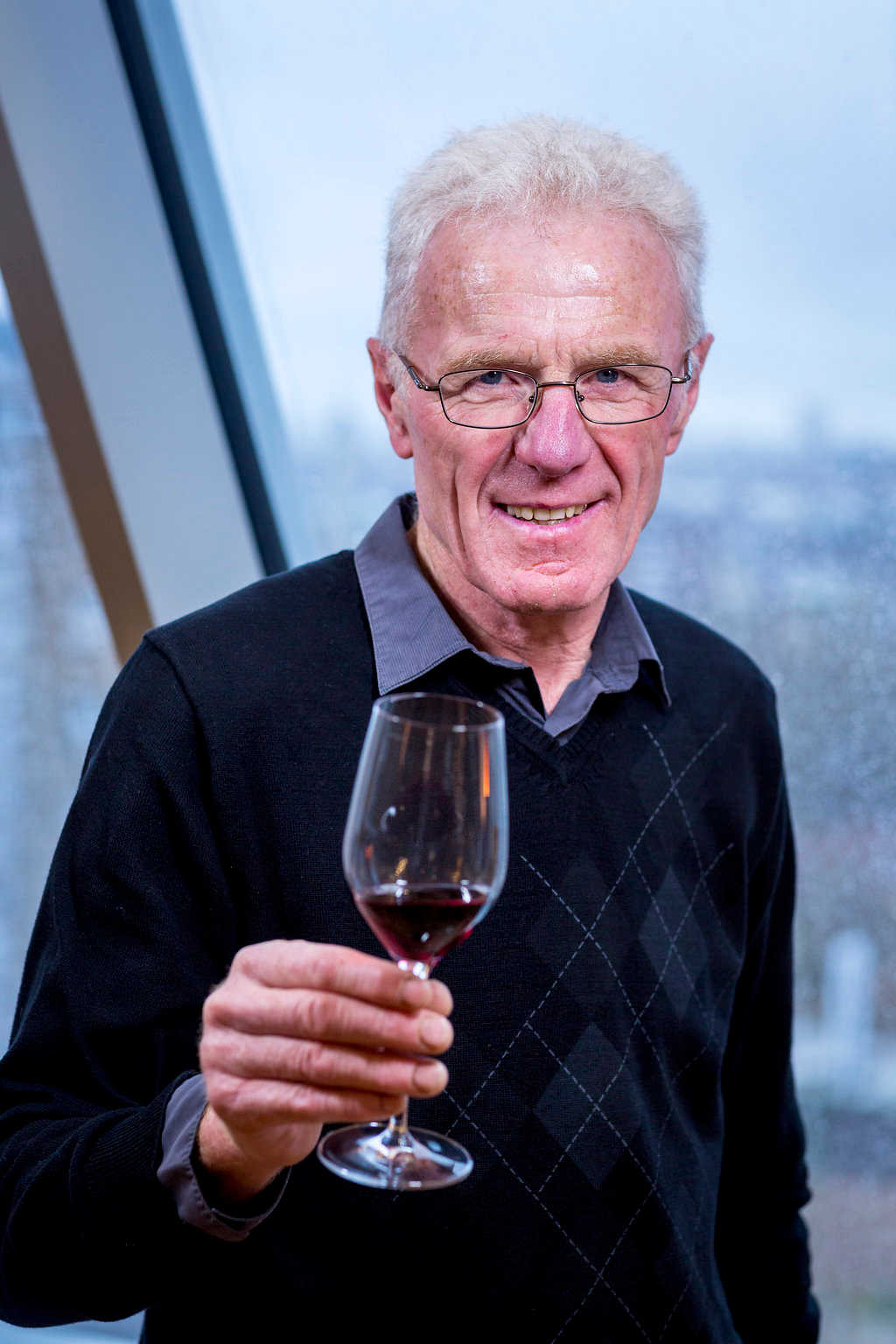 Christian Berthet-Rayne Wine